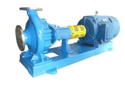 SA單級化工離心泵 SA單級化工離心泵